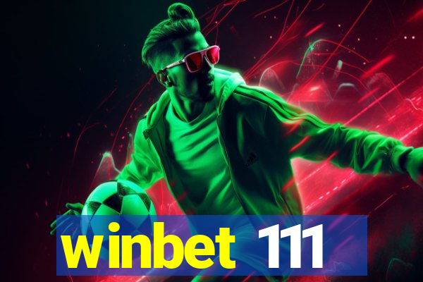 winbet 111